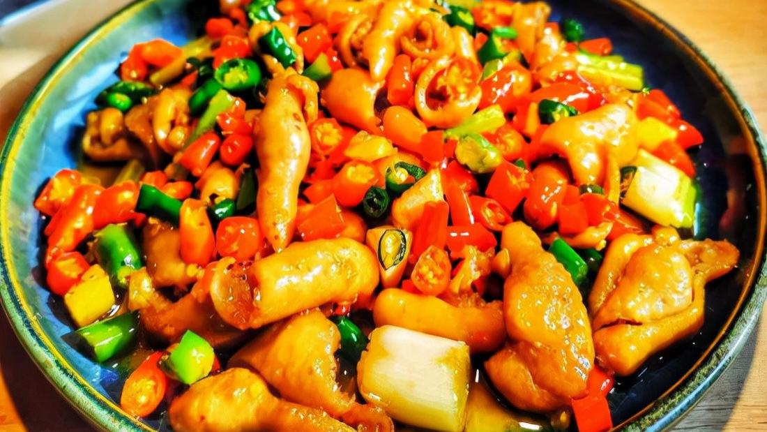 北京市|饭馆里“最干净”的6道菜，老板自己也经常吃！可惜知道的人很少