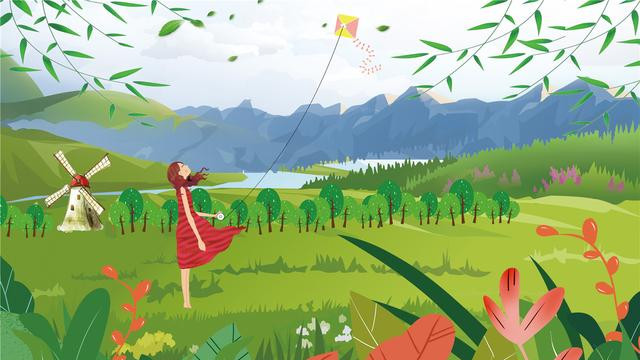 结绿|岳父生病女婿不去照顾，婆婆生病儿媳也不照顾，儿媳：谁的妈谁管