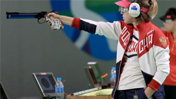 遇合情感攻略|射击再现神奇时刻，俄罗斯最后一枪逆袭，争议判罚淘汰中国选手