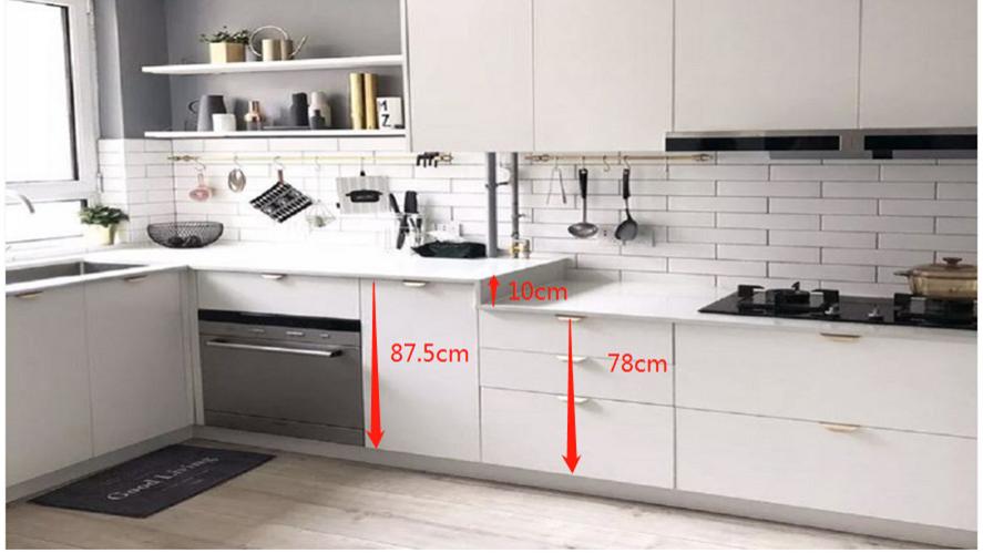 这30个装修小细节，分分钟提升你的家居入住体验，建议收藏！