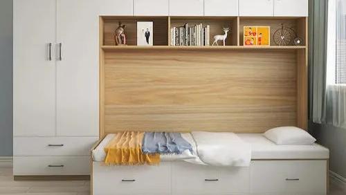 想要住的舒服，装修时马桶，花洒，床千万别省钱，否则受罪的是自己