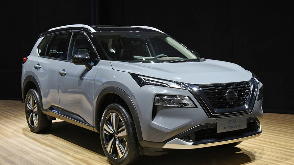 【预售起步价比老款贵1万多，全