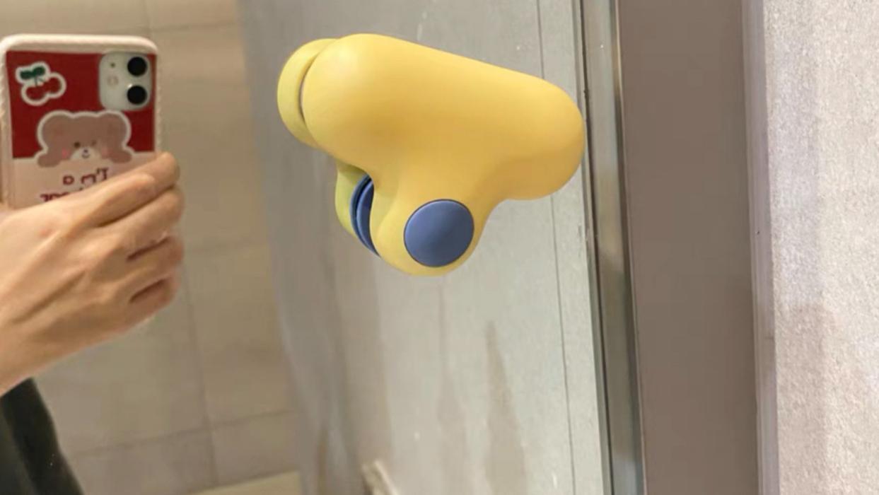 这些家居小物件，建议全买，我都体验过，又便宜又好用！