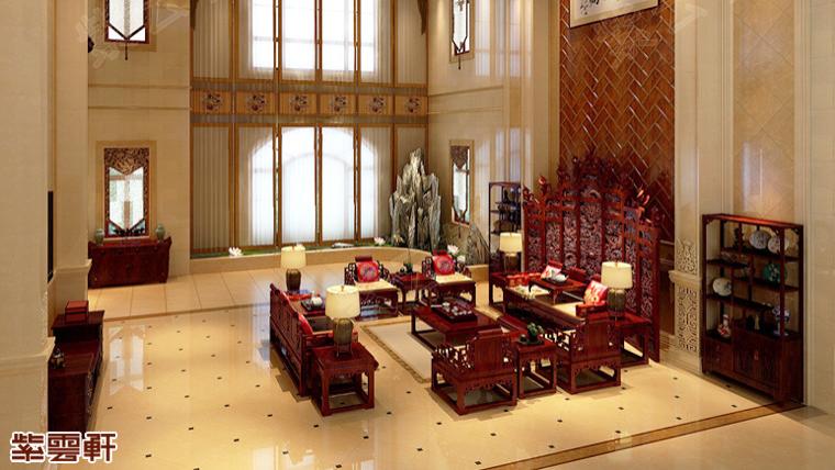 古韵雅致，中式装修才是真正的“国潮”