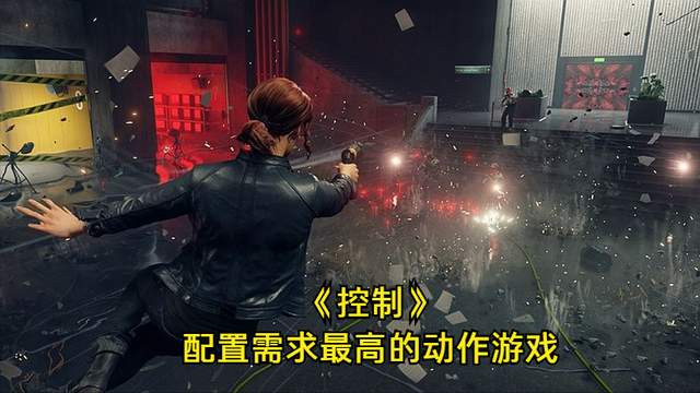 显卡|游戏盘点：十大最费显卡的PC单机大作，需要配置过硬的电脑才能玩