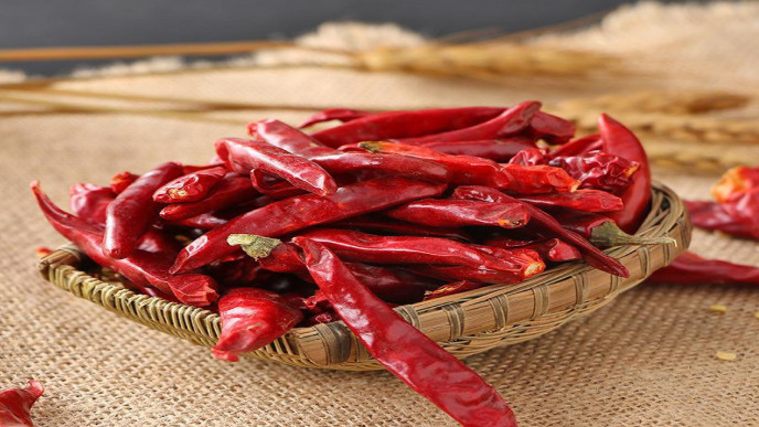 辣椒|那个被叫“辣椒大王”的李永志，一天吃5斤辣椒不喝水，现状如何