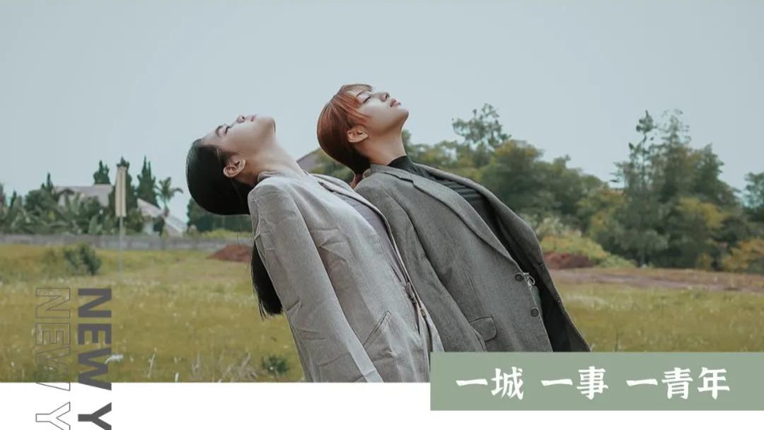 生活新青年 他爆红后，吴京却摊上事了......