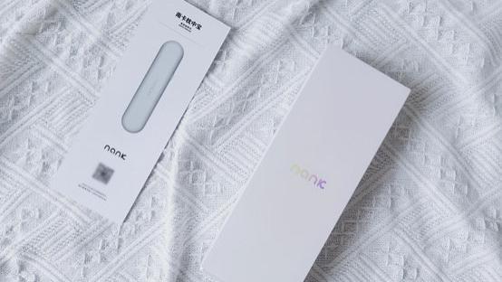 我的私人哄睡小能手，南卡骨传导音箱，再也不怕失眠了！