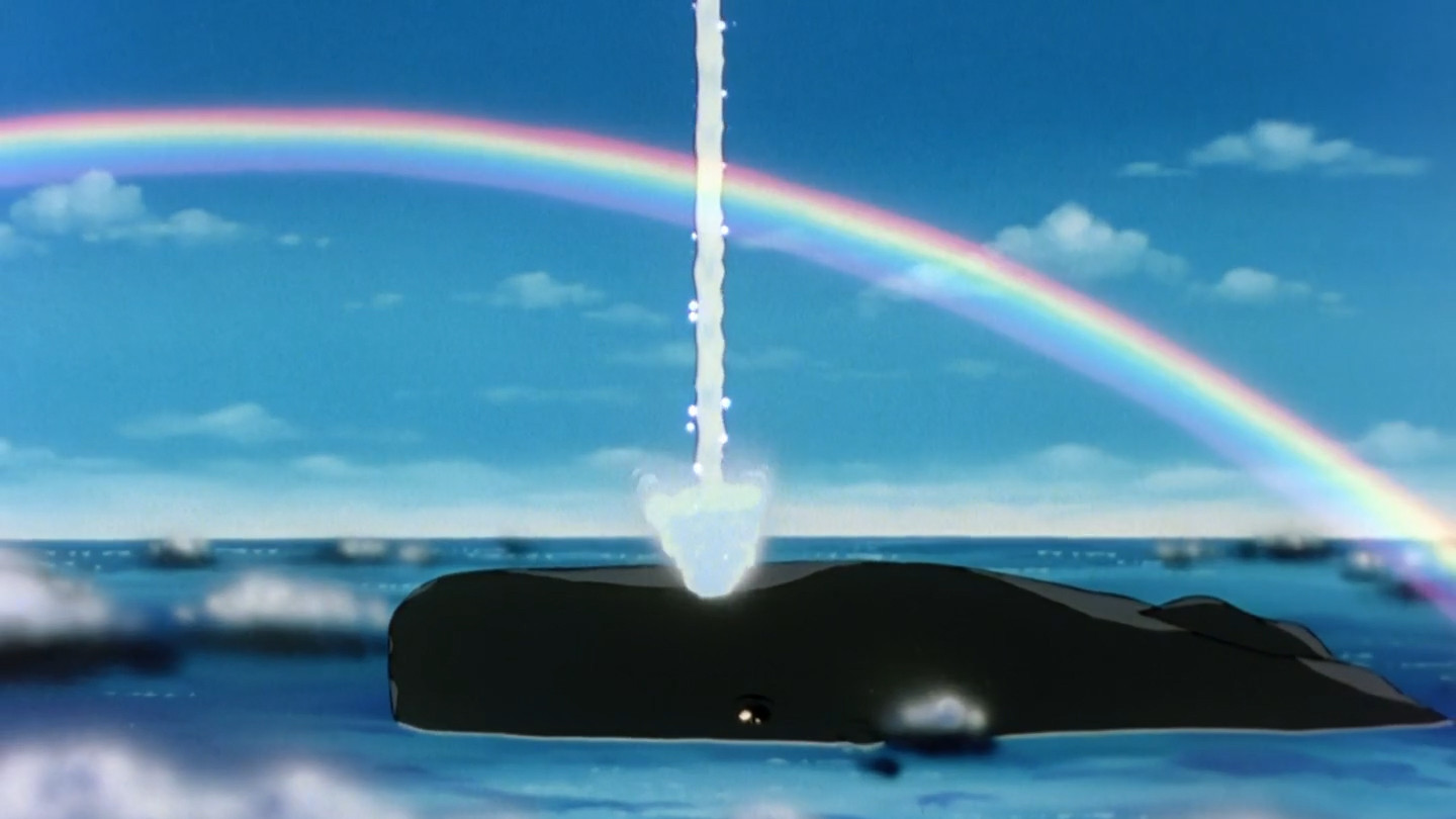 顽童说情感 盘点《光能使者》中那些支撑着圣地露娜的支柱