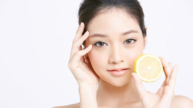 护肤 美白丨各种睡前洗脸美白的方法，你能全都get到吗？