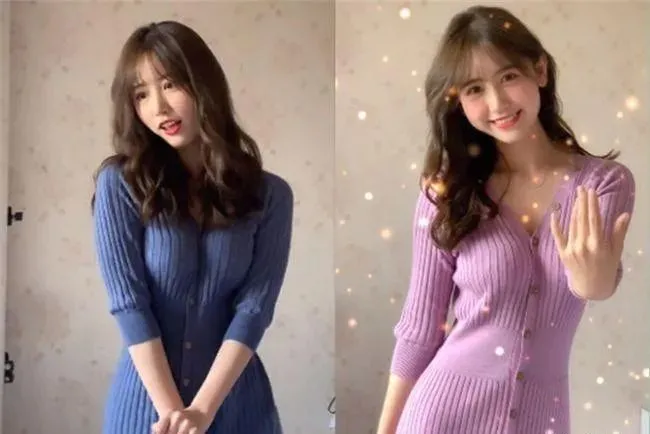 蓝衣战神被扒了：十年穿搭无人问，一朝跳舞天下知