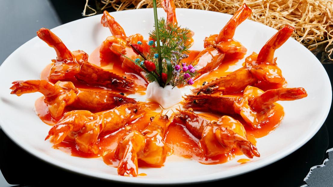 鸡翅|国庆将近，分享12道“硬菜”，有鱼有肉，有热有凉，撑得住场面儿