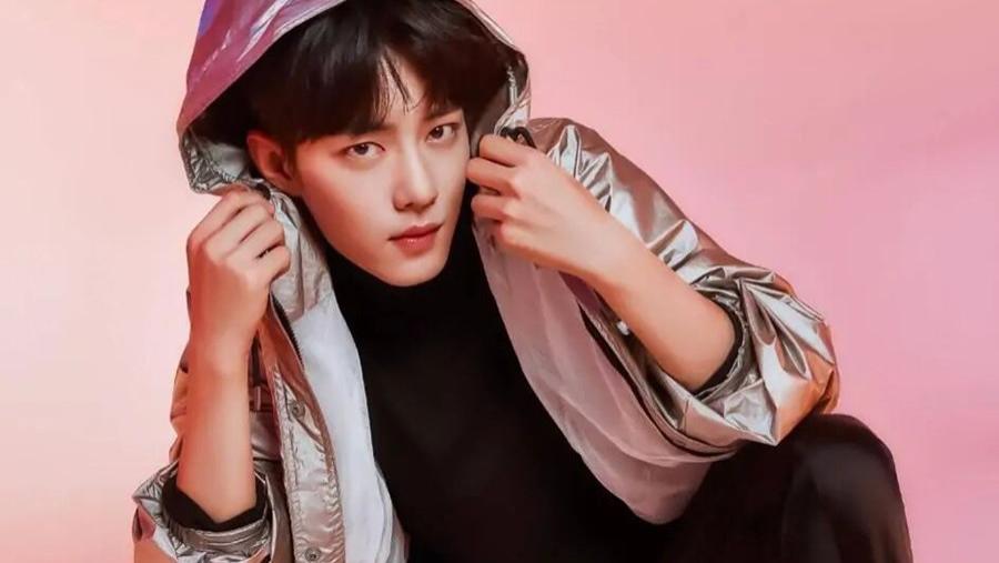 宋亚轩|肖战要和刘德华搭档？“天王”配“顶流”，这部电影想不火都难