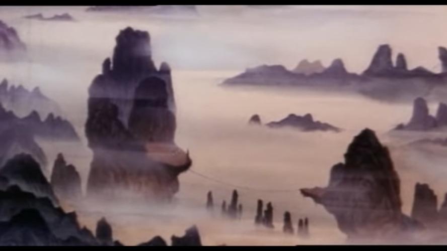 情感路上的你我 细思极恐的童年神作，我赌你从没看懂