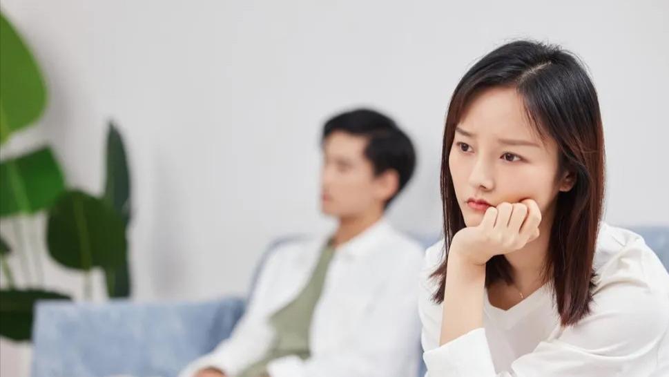 想你笔记 男人变心后，会留下三个痕迹