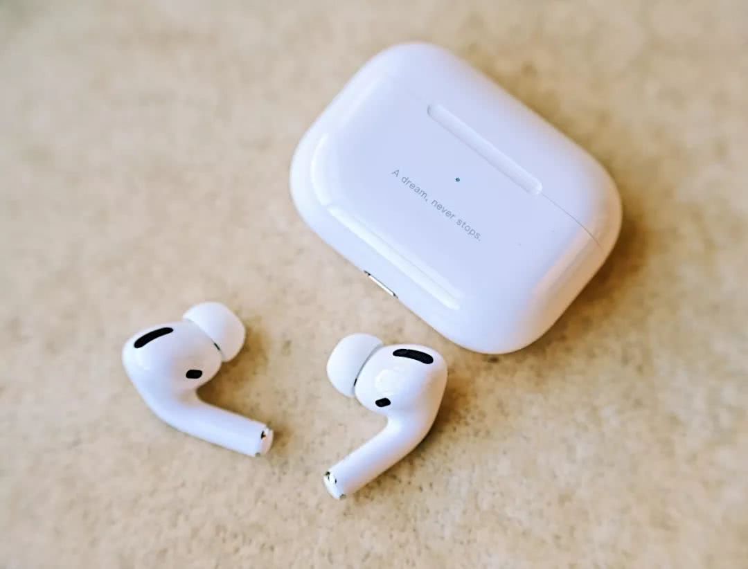 【AirPods Pro有望成