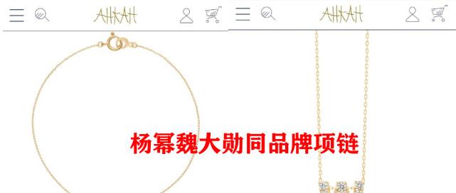 杨幂晒照疑隔空与魏大勋撒糖，传绯闻后两人不避嫌继续使用同款碗