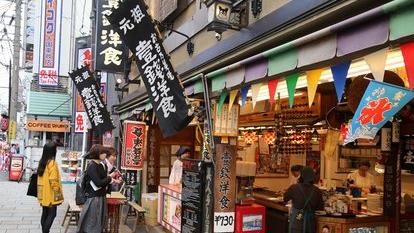 德国和日本，谁的综合实力更强大？