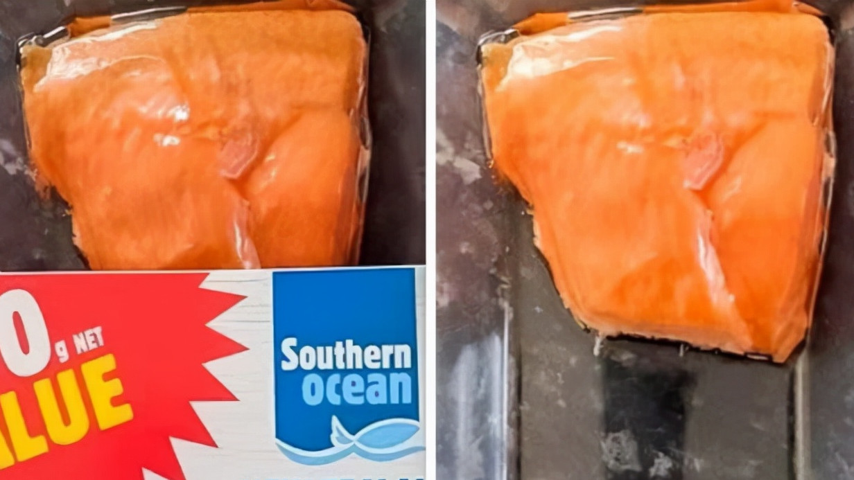 酸菜|那些年，我们都曾上当的食品“包装设计”