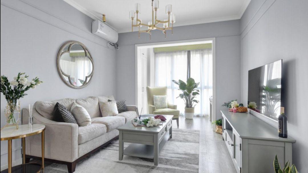 冬天装修的朋友们，刷完漆可不要大意了，一定不要搞错通风时间