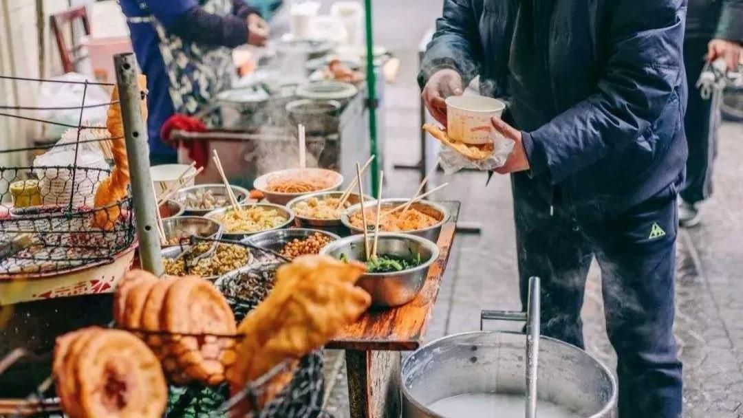 韭菜|湖北人“过早”，热干面只是冰山一角，这15种地道小吃，可以了解下