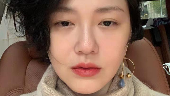 大S|大S与汪小菲离婚，谁笑到最后？张兰照常直播带货，大S独享万元大餐