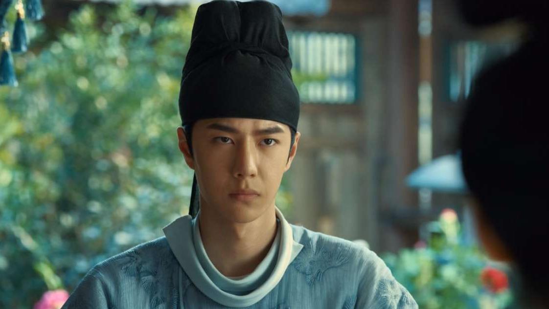 古装剧|播出12集观众追得停不下来，《庆余年》后最好的古装剧真的出现了