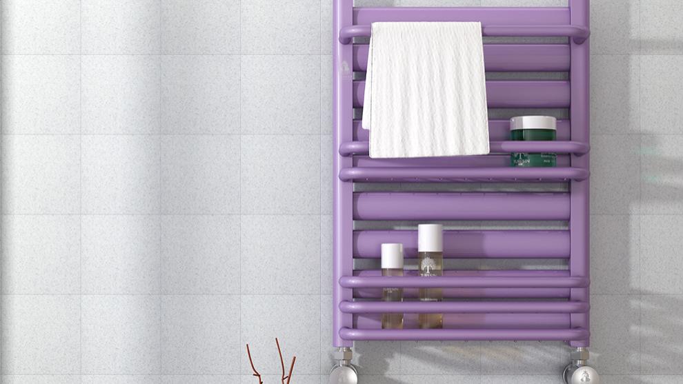 装修小技巧：让暖气装扮你的家