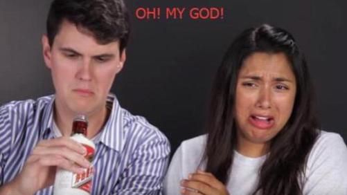 鸡蛋|说一下白酒各种味道的来源，让你从此懂酒