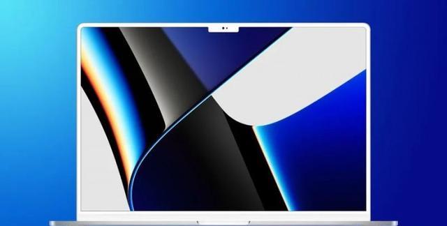 新Macbook Air外形引争议！刘海屏搭白边，屏幕是最大亮点