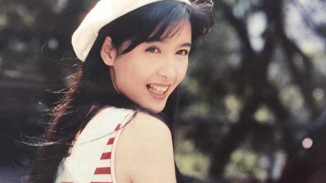 陈皮咪咕|5位年过半百不生孩子的女星，有人怕痛不生，有人为事业奉献一生