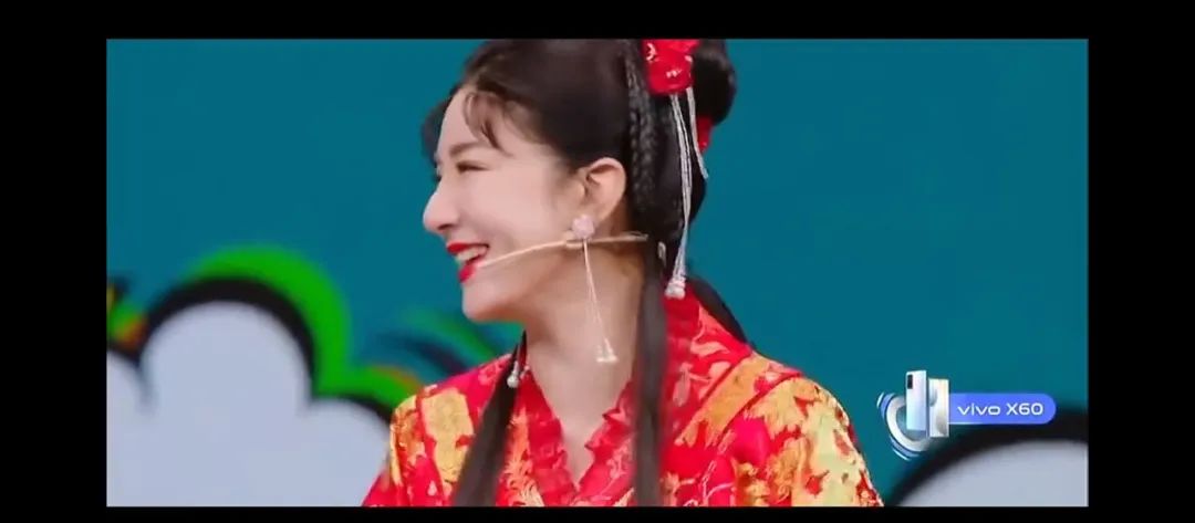 《上错花轿嫁对郎》全员不熟显尴尬,聂远黄奕忆旧情,别玩回忆杀 《上错花轿嫁对郎》全员不熟显尴尬,聂远黄奕忆旧情,别玩回忆杀