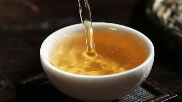 美白 最银南 |普洱茶能减肥，为什么有的人却越喝越胖？