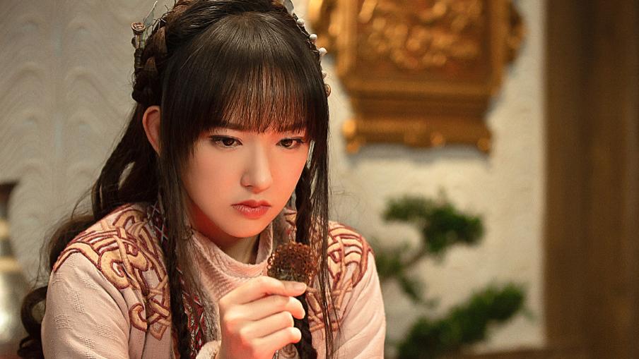 电视剧|2021年难以入眼的烂剧，糟糕的演技和剧情，哪个更无法接受？