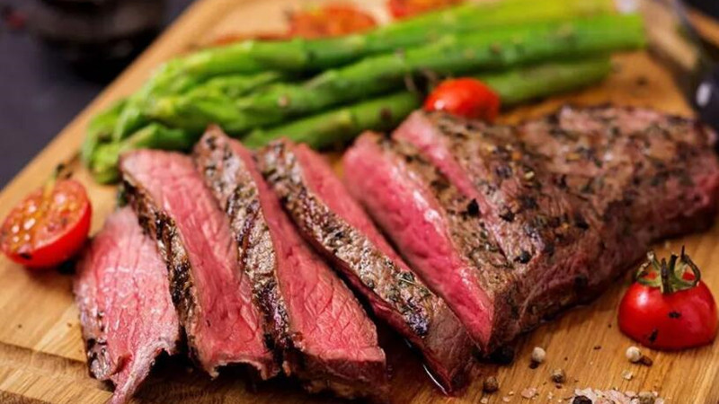 肉松|牛排“造假”时有发生，原料并非真牛肉，只是边角料和添加剂？