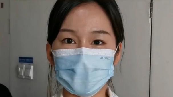 子柒说|现在报名当兵的女孩有多好看？网友直呼：这颜值是选美大赛吧