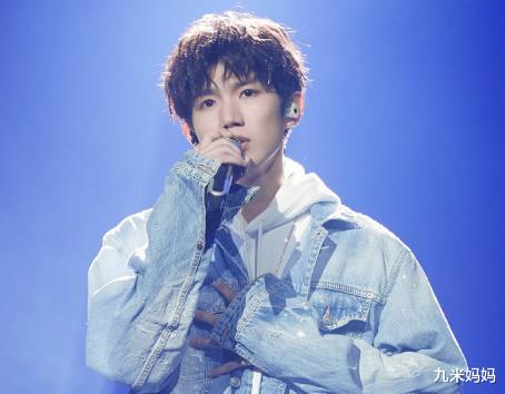 网传TFBOYS要解散,现在状态和解散也没区别,王源又被说是祸源