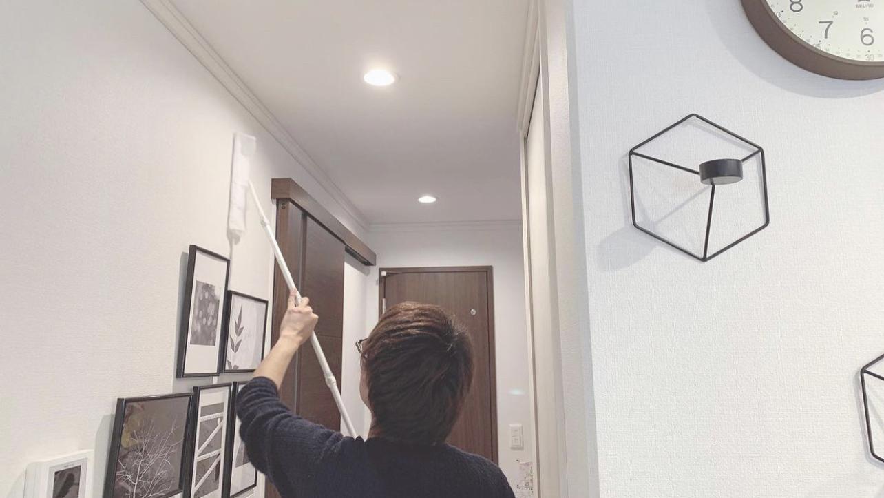 盘点7个“后劲十足”的清洁工具，刚开始觉得普通，越用越得劲！