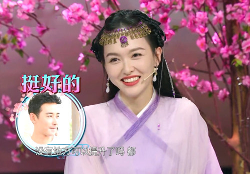 嫁对人和嫁错人的区别在哪里?看看吴倩和唐嫣就知道了 嫁对人和嫁错人的区别在哪里?看看吴倩和唐嫣就知道了