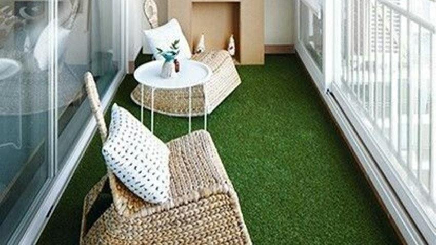 还是韩国人机智，阳台护栏边装推拉门，为啥国内开发商就想不到？