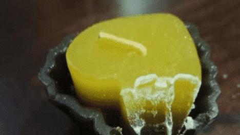 |“还以为是巧克力，一口下去就后悔了...”这也太像了吧？