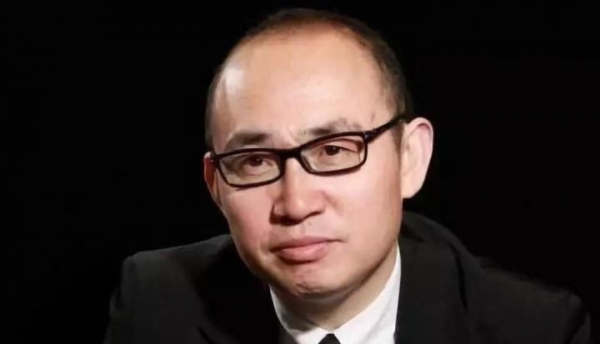 #黑石集团终止收购SOHO中国