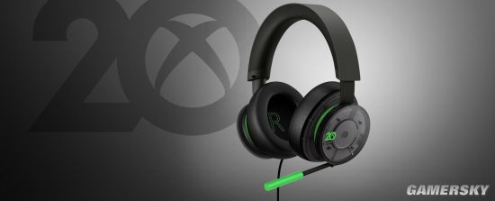 Xbox官方于今日凌晨在官网开