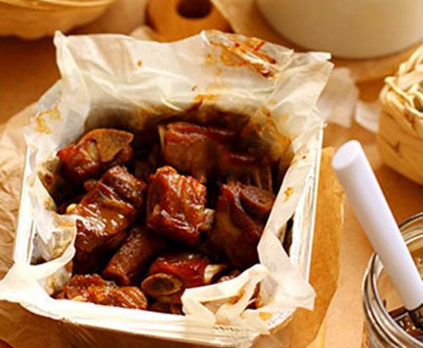 排骨|入秋后，吃鸡吃鸭不如吃它，孩子常吃增强抵抗力，少生病，长个快