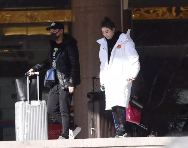 “京城四美”景甜的上位之路,没有我们想的那么简单 “京城四美”景甜的上位之路,没有我们想的那么简单