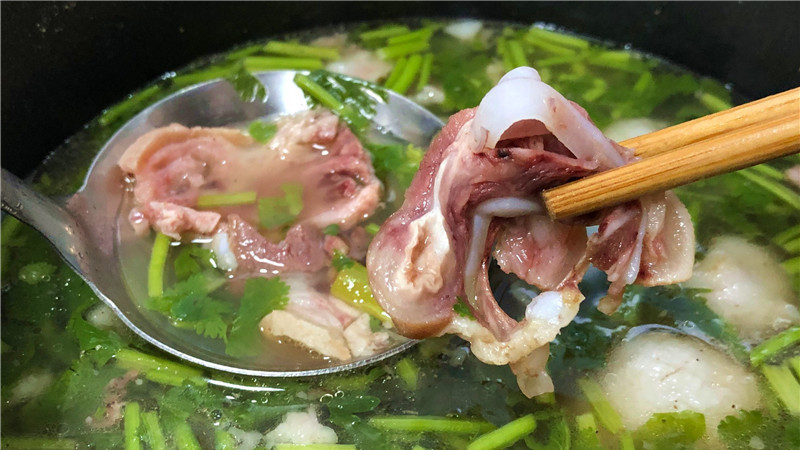 羊肉|天冷了，此肉再贵也要吃，比牛鹅肉还滋补，提高免疫力、不感冒