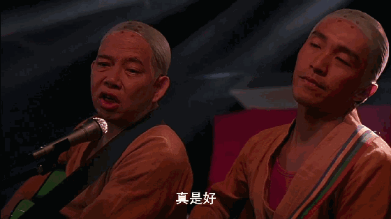 论周星驰电影集锦中让人捧腹大笑的梗(周星驰搞笑梗)