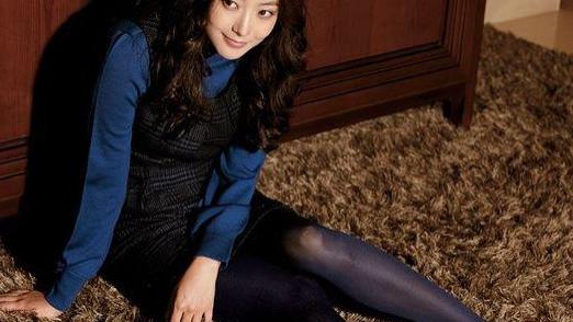 金喜善|当金喜善遇上赵薇的颜值时，网友调侃：天然脸完胜玻尿酸脸