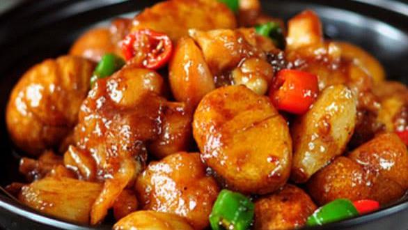 卤菜|立秋之际，分享8道秋季应季家常菜做法，步骤简单，营养美味！