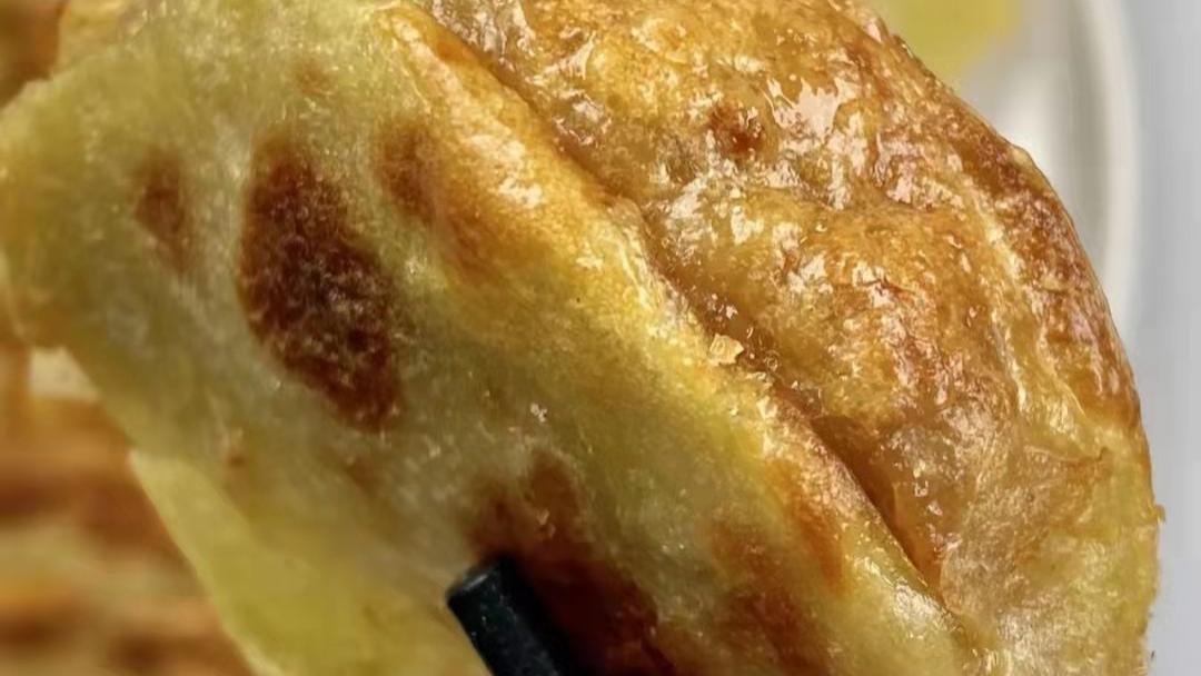 |想让你们都尝尝这个! 太好吃了吧！